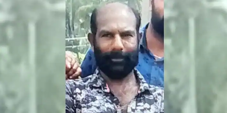 ഹരിദാസിന്‍റെ ശരീരത്തില്‍ 20 ല്‍ അധികം വെട്ടുകള്‍ ; വികൃതമാക്കി – ഇടതുകാല്‍ മുറിച്ചുമാറ്റി