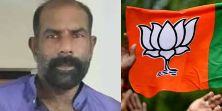 ബിജെപിക്ക് പങ്കില്ല – ഹരിദാസന്റ കൊലപാതകത്തിൽ നിഷ്പക്ഷമായ അന്വേഷണം നടത്തണം ; കണ്ണൂർ ജില്ലാ പ്രസിഡന്റ്