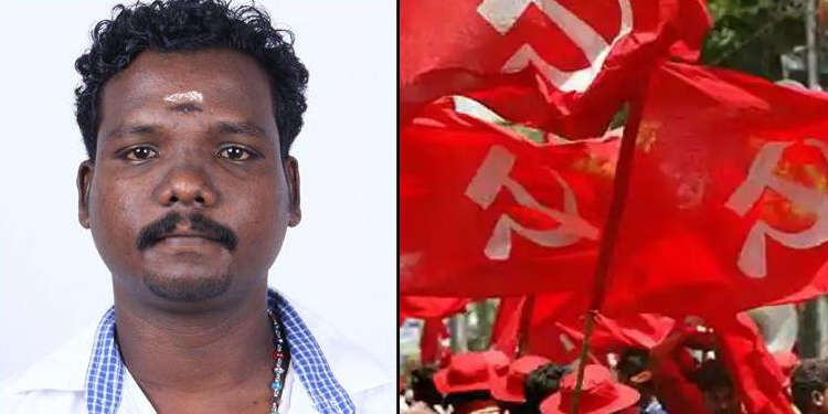 ട്വന്റി- ട്വന്റി പ്രവര്‍ത്തകന്റെ മരണം ; പ്രതികള്‍ക്കെതിരേ കൊലക്കുറ്റം ചുമത്തി