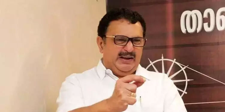 ‘ ഇത്രക്ക് പേടി പാടില്ല , മുഖ്യമന്ത്രിയ്ക്ക് സിംഗിൾ ചങ്ക് തന്നെ ഉണ്ടോ എന്ന് സംശയം ‘