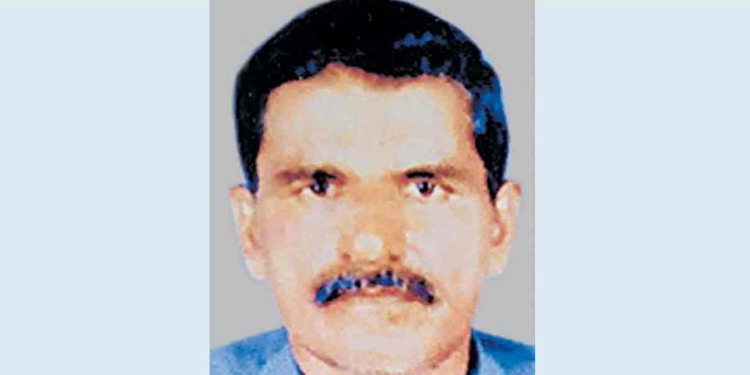 5 വര്‍ഷം മുന്‍പ് ആക്രമണത്തിനിരയായ സിപിഎം മുന്‍ ബ്രാഞ്ച് സെക്രട്ടറി മരിച്ചു