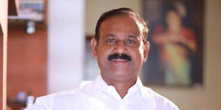 ദീപുവിന്റെ മരണം സിപിഐഎം നേതൃത്വത്തിന്റെ അറിവോടെ : വി.പി.സജീന്ദ്രന്‍