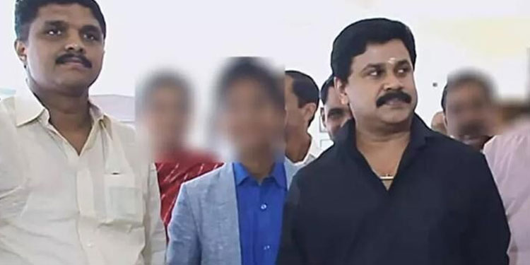 ദിലീപിനും ശരത്തിനും വലിയ ഗുണ്ടാ ഗ്യാങ്ങുകൾ  ; വെളിപ്പെടുത്തലുമായി നിര്‍മാതാവ്
