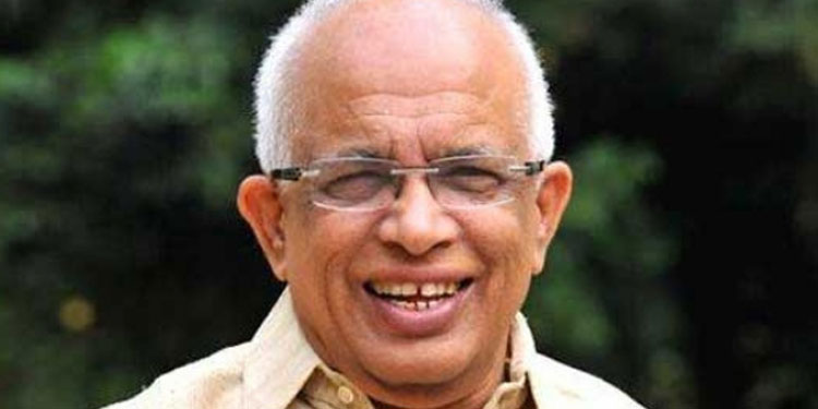 കെഎസ്ഇബിയിലെ തർക്കം തീർക്കാൻ ഫോർമുലയായെന്ന് വൈദ്യുതി മന്ത്രി ; ചെയർമാനെ മാറ്റാൻ നിർദേശമില്ല