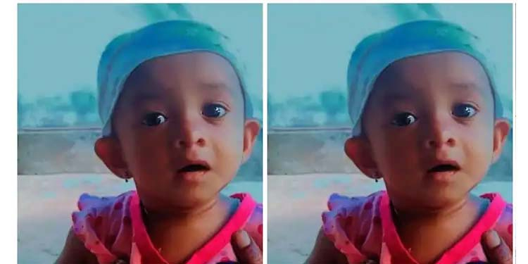 കുട്ടിയെ ബക്കറ്റിൽ മുക്കിക്കൊന്ന കേസ് ; പിതാവ് സജീവ് അറസ്റ്റിൽ
