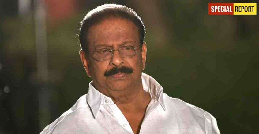 ‘ കിരാത ആക്രമണം , എസ്എഫ്‌ഐയ്ക്കെതിരെ ആത്മരക്ഷാര്‍ഥം സംഘടിക്കേണ്ടിവരും ’