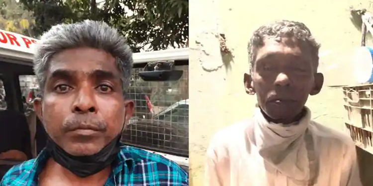 ലക്ഷങ്ങൾ വിലമതിക്കുന്ന കഞ്ചാവുമായി കോഴിക്കോട് രണ്ടുപേർ പിടിയില്