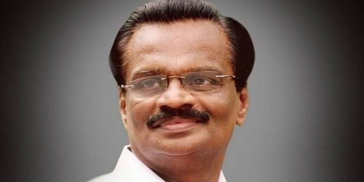 മുതിർന്ന കോൺഗ്രസ് നേതാവ് തലേക്കുന്നിൽ ബഷീറിന്റെ ഖബറടക്കം ഇന്ന്