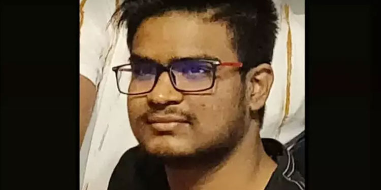 ഇന്ത്യൻ വിദ്യാർഥിയുടെ മരണം :  റഷ്യ-യുക്രെയ്ൻ സ്ഥാനപതികളെ വിളിപ്പിച്ച്​ വിദേശകാര്യ മന്ത്രാലയം