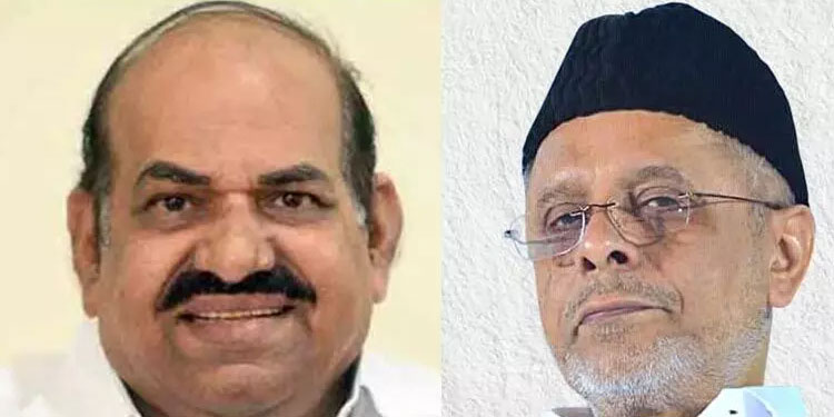 പൊതുവികസനത്തിൽ ക്രിയാത്മക നിലപാടുണ്ടായിരുന്ന നേതാവായിരുന്നു ഹൈദരലി തങ്ങളെന്ന് കോടിയേരി ബാലകൃഷ്‌ണൻ