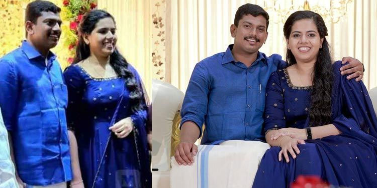 ‘സങ്കടം ചേര്‍ത്താലും പ്രണയമുണ്ടാകും ;  നിന്നോട് മിണ്ടിയപ്പോൾ..’ : കുറിപ്പിട്ട് ആര്യ രാജേന്ദ്രൻ