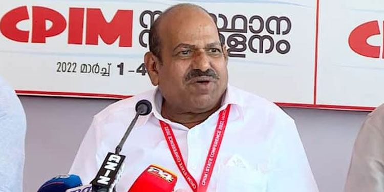 രാജ്യസഭാ സീറ്റുകളിലെ സിപിഐ അവകാശവാദം ; പ്രതികരിച്ച് സിപിഎം , ‘ എല്ലാവർക്കും അവകാശവാദം ഉന്നയിക്കാം ‘