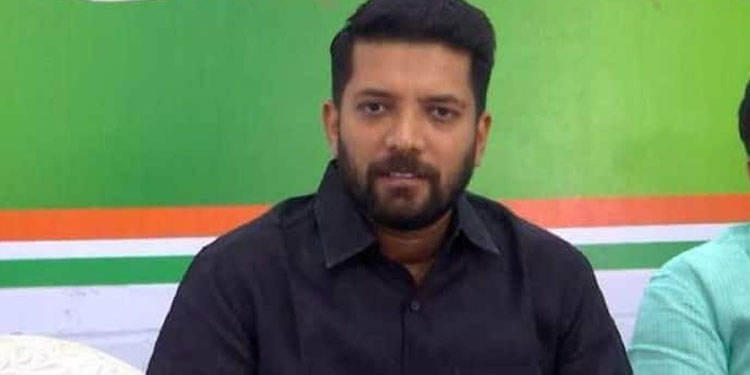 നേതാക്കൾക്ക് വിശ്രമിക്കാനുള്ള സ്ഥലമല്ല രാജ്യസഭ ;  പുതുമുഖങ്ങൾക്കും യുവാക്കൾക്കും പരിഗണന വേണം – ഷാഫി പറമ്പിൽ