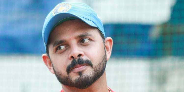 പുതുതലമുറയ്ക്ക് വഴിമാറിക്കൊടുക്കുന്നു ; വിരമിക്കൽ പ്രഖ്യാപനവുമായി ശ്രീശാന്ത്