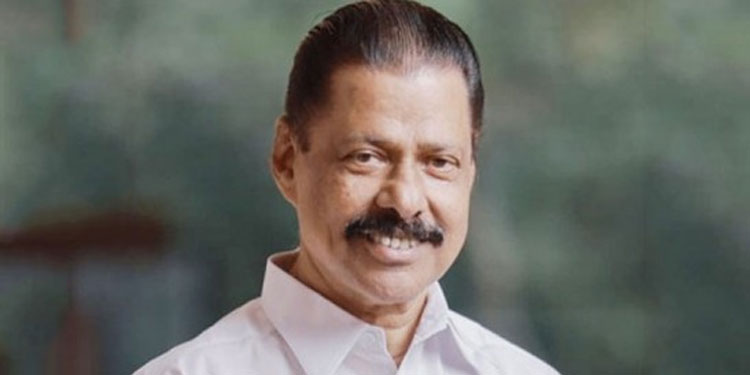 രാജ്യത്തെ ഏറ്റവും മികച്ച തൊഴിലുറപ്പ് പദ്ധതി സംവിധാനം കേരളത്തിൽ :  മന്ത്രി എം വി ഗോവിന്ദൻ