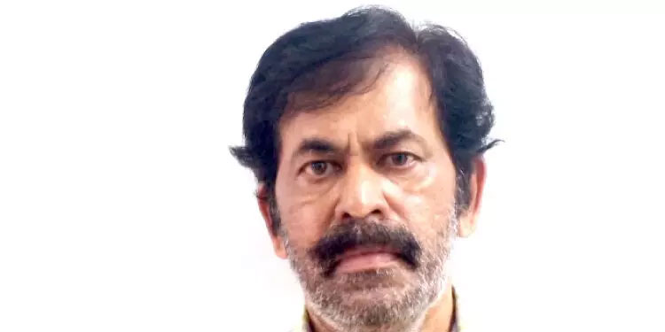 വ്യാജ സ്വർണം പണയം വെച്ച് രണ്ടുലക്ഷം രൂപ തട്ടിയെടുത്തയാൾ അറസ്റ്റിൽ
