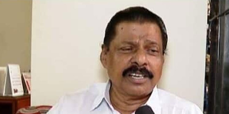 രാജ്യത്തെ ഏറ്റവും മികച്ച തൊഴിലുറപ്പ് പദ്ധതി സംവിധാനം കേരളത്തിൽ : മന്ത്രി എം.വി. ഗോവിന്ദൻ മാസ്റ്റർ