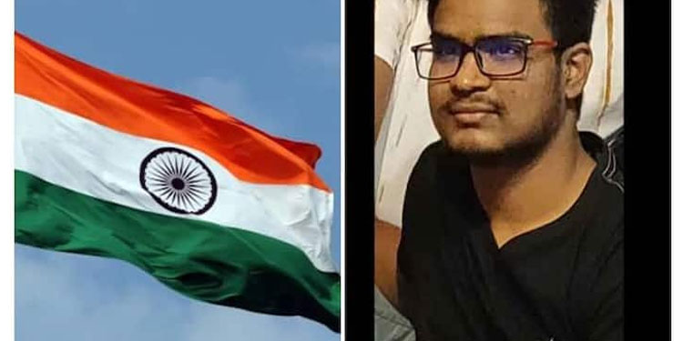 നവീൻ്റെ മൃതദേഹം നാട്ടിലെത്തിക്കാനുള്ള ശ്രമം തുടരുകയാണെന്ന് വിദേശകാര്യമന്ത്രാലയം