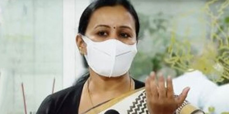 ആരോഗ്യ മേഖലയ്‌ക്ക് കരുത്തേകുന്ന ബജറ്റ് : മന്ത്രി വീണാ ജോർജ്