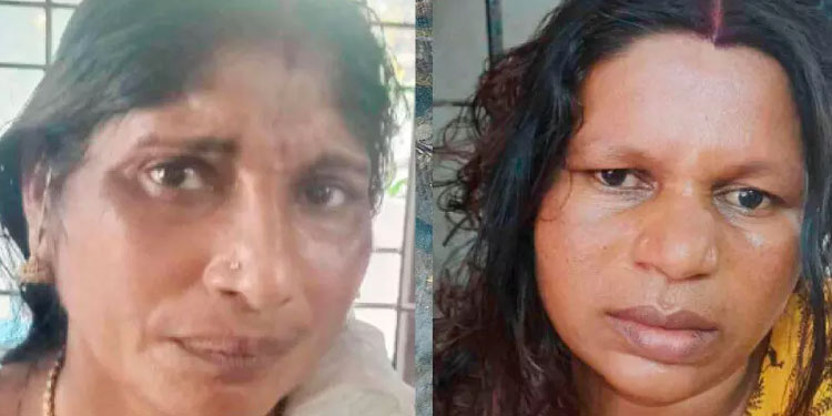 വൃദ്ധയെ ഓട്ടോയിൽ കയറ്റി മാല മോഷ്ടിച്ച തമിഴ് സ്ത്രീകള്‍ അറസ്റ്റില്‍