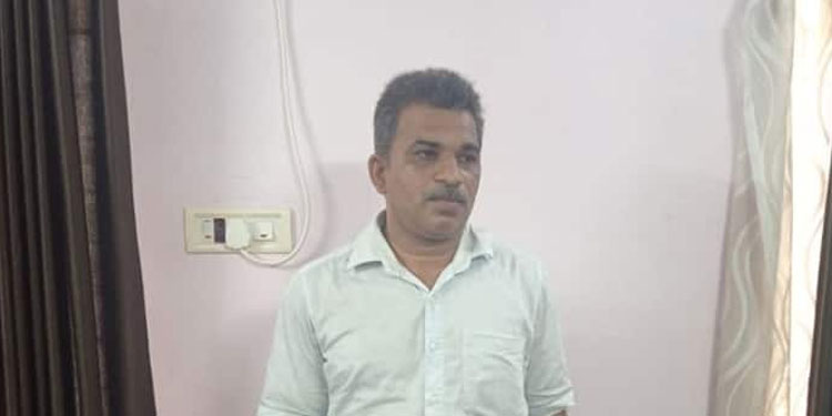 പരിശീലന സമയത്ത് മോശം പെരുമാറ്റം ;  ഇടുക്കിയില്‍ കായികാധ്യാപകന്‍ പോക്സോ കേസില്‍ അറസ്റ്റില്‍