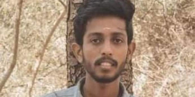 പാലക്കാട്ടെ യുവമോർച്ച നേതാവിന്റേത് രാഷ്ട്രീയ കൊലപാതകമല്ല ; വിശദീകരിച്ച്  പോലീസ്