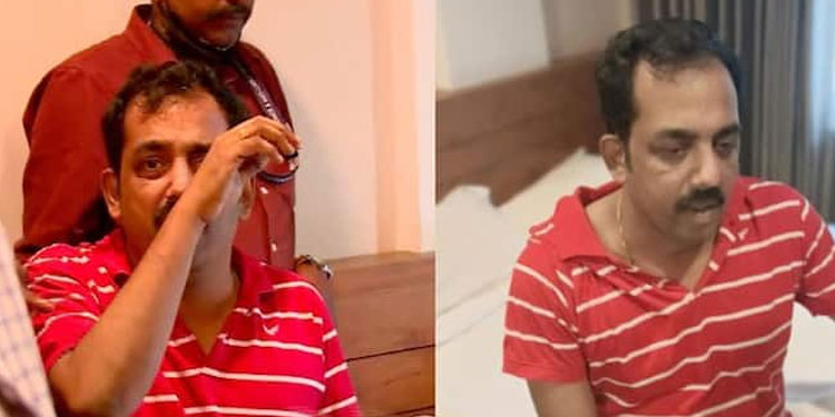 പിഎഫ് വിഹിതത്തിലെ അപാകത ; അധ്യാപികയെ ലൈംഗിക വേഴ്ചയ്ക്ക് ക്ഷണിച്ച ഉദ്യോഗസ്ഥനെതിരെ കൂടുതല്‍ തെളിവുകള്‍