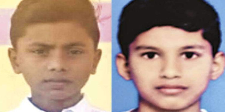 വിഴിഞ്ഞത്ത് കടലിൽ കുളിക്കുന്നതിനിടെ തിരയിൽപ്പെട്ട് രണ്ടു കുട്ടികൾ മരിച്ചു