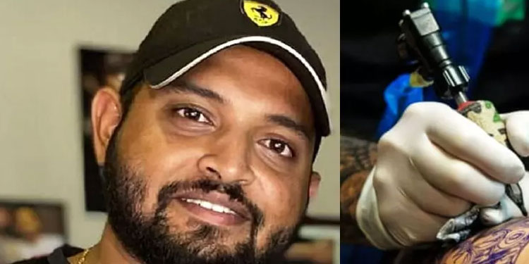 വിദേശ വനിതക്ക് നേരെയും ലൈം​ഗി​കാ​തി​ക്ര​മം ; ടാറ്റൂ ആർട്ടിസ്റ്റ് സുജീഷിനെതിരെ പുതിയ പരാതി