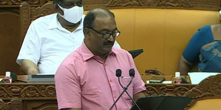 പൊള്ളയായ ബജറ്റ് ;  പ്രവാസികളെയും അവഗണിച്ചുവെന്ന് കെഎംസിസി ബഹ്‌റൈന്‍