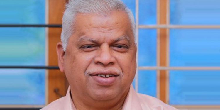 ആവശ്യപ്പെട്ടത് തൊഴിൽ ;  സിഐടിയു സമരം ന്യായമെന്ന് എം.വി.ജയരാജന്‍
