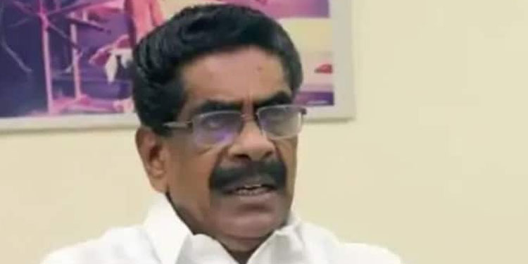 സ്തുതിപാഠകരുമായി മുന്നോട്ട് പോകാനാകില്ല ; ആശയ വ്യക്തതയുള്ള നേതാക്കൾ വേണമെന്ന് മുല്ലപ്പള്ളി