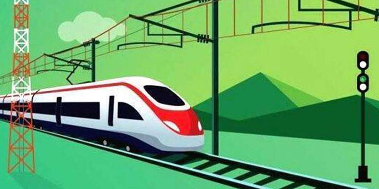 കെ-റെയില്‍വിരുദ്ധ കോണ്‍ഗ്രസ് ജനകീയ പ്രക്ഷോഭം ഏഴിന്