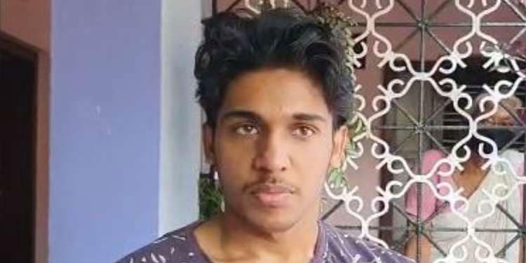 റഷ്യ രക്ഷപ്പെടുത്താൻ ശ്രമിച്ചു , യുക്രൈൻ അനുവദിച്ചില്ല ; ഹരികൃഷ്ണൻ നാടണഞ്ഞത് പോളണ്ട് വഴി