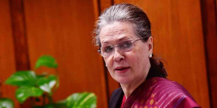 ‘ തന്ത്രങ്ങൾ പിഴച്ചു ’ ; സോണിയ ഗാന്ധി കോൺഗ്രസ് അധ്യക്ഷയായി തുടരും