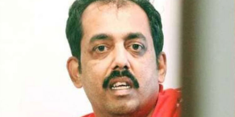 അധ്യാപികയെ ഹോട്ടലിലേക്ക് വിളിച്ചുവരുത്തി : പിഎഫ് നോഡൽ ഓഫിസർക്ക് സസ്പെൻഷൻ