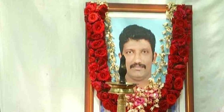തിരുവല്ലം കസ്റ്റഡി മരണക്കേസ് അന്വേഷണം സിബിഐയ്ക്ക് കൈമാറും