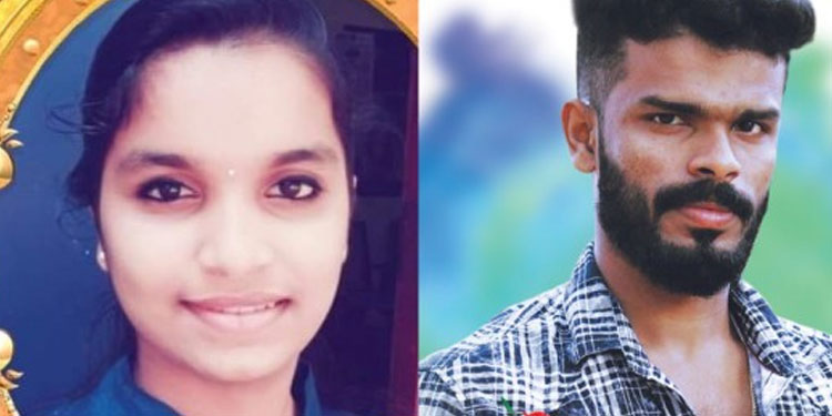 വിദ്യാർഥിനിയുടെ മരണം സമൂഹമാധ്യമങ്ങളിലൂടെ അറിഞ്ഞ സുഹൃത്തും തൂങ്ങിമരിച്ചു