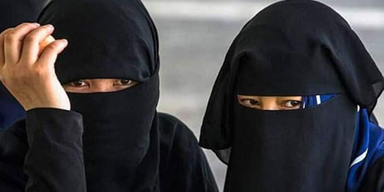 ഹിജാബ് നിരോധനം :  ഹൈക്കോടതി വിധി ഭരണഘടനാ മൂല്യങ്ങൾക്കെതിരെന്ന് ജമാ അത്താ ഇസ്ലാമിയും കെഎൻഎമ്മും