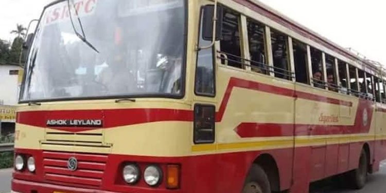ബസിൽ വച്ച് സഹയാത്രികയോട് അപമര്യാദയായി പെരുമാറിയ കെഎസ്ആർടിസി ജീവനക്കാരൻ അറസ്റ്റിൽ
