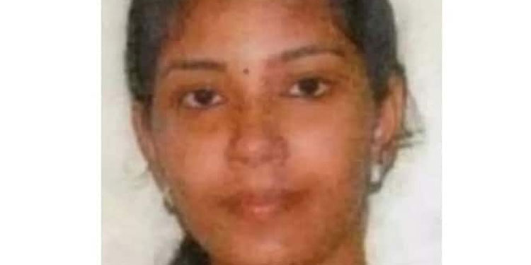 സന്ദര്‍ശക വിസയില്‍ ഖത്തറിലെത്തിയ മലയാളി യുവതി വാഹനാപകടത്തില്‍ മരിച്ചു