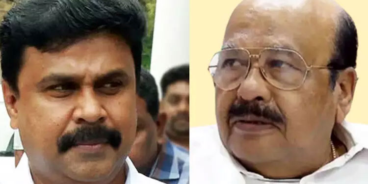 ദിലീപിന്‍റെ അഭിഭാഷകർക്കെതിരെ നടി നൽകിയ പരാതിയിലെ തെറ്റുകൾ തിരുത്തണമെന്ന് ബാർ കൗൺസിൽ