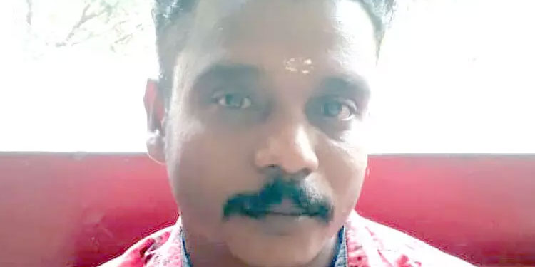 പോക്സോ കേസിൽ പ്രതിക്ക് ജീവപര്യന്തം ; രണ്ടാം പ്രതിയായിരുന്ന മാതാവിനെ കുറ്റമുക്തയാക്കി