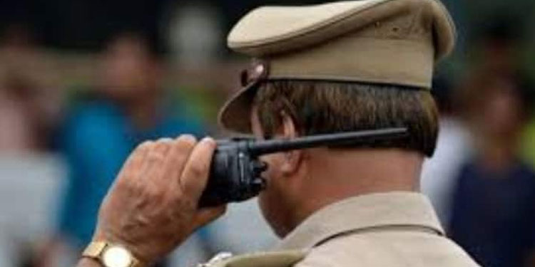 അംഗപരിമിതനായ വിദ്യാര്‍ത്ഥിയെ റാഗ് ചെയ്ത സംഭവം ; പോലീസിനെതിരെ ആരോപണവുമായി പിതാവ്