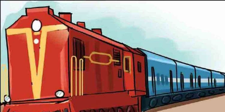 പാസഞ്ചർ പുനഃസ്ഥാപിക്കൽ :  പട്ടികയിൽ കേരളത്തിൽ നിന്ന് ഒരു ട്രെയിൻ മാത്രം
