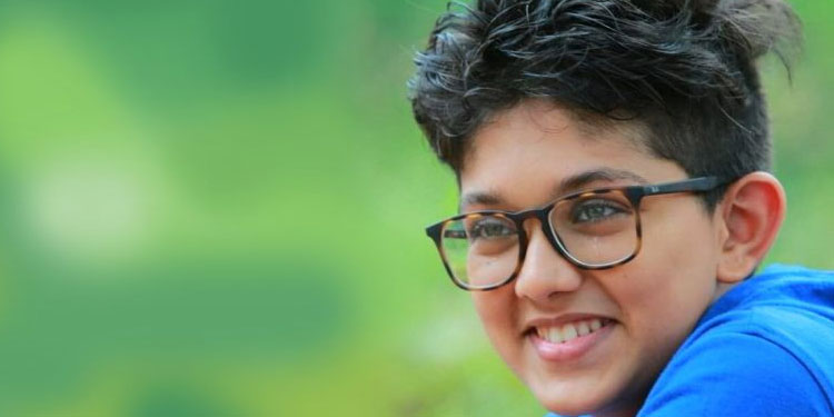 തൃശൂരിൽ ബൈക്കും ബസും കൂട്ടിയിടിച്ച് വിദ്യാർഥി മരിച്ചു
