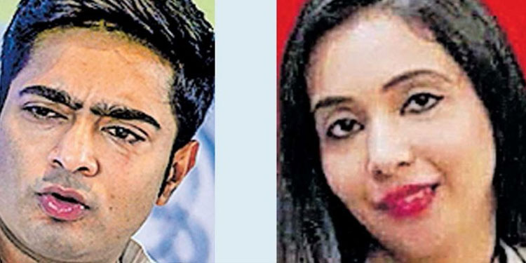 അഭിഷേക് ബാനർജിക്കും ഭാര്യയ്ക്കും വീണ്ടും ഇഡി നോട്ടിസ്