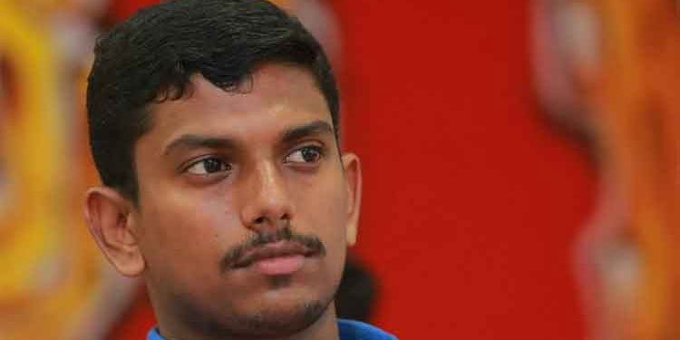 ‘ പെണ്‍കുട്ടിയെ വലിച്ചിഴച്ച സംഭവം അപലപനീയം ‘ ; എസ്എഫ്ഐ പ്രവര്‍ത്തകരുണ്ടെങ്കില്‍ നടപടിയെടുക്കും : സച്ചിന്‍ ദേവ്