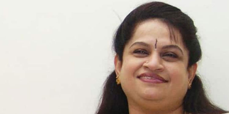‘ എന്നെ ദ്രോഹിച്ചതും സ്വന്തം പാർട്ടിക്കാർ ‘  ;  തുറന്ന് പറഞ്ഞ് പത്മജ വേണുഗോപാല്‍
