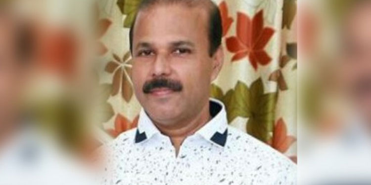 ചങ്ങനാശേരിയിൽ കെഎസ്ആർടിസി ബസ്സിനടിയിൽപ്പെട്ട് ഒരാൾ മരിച്ചു